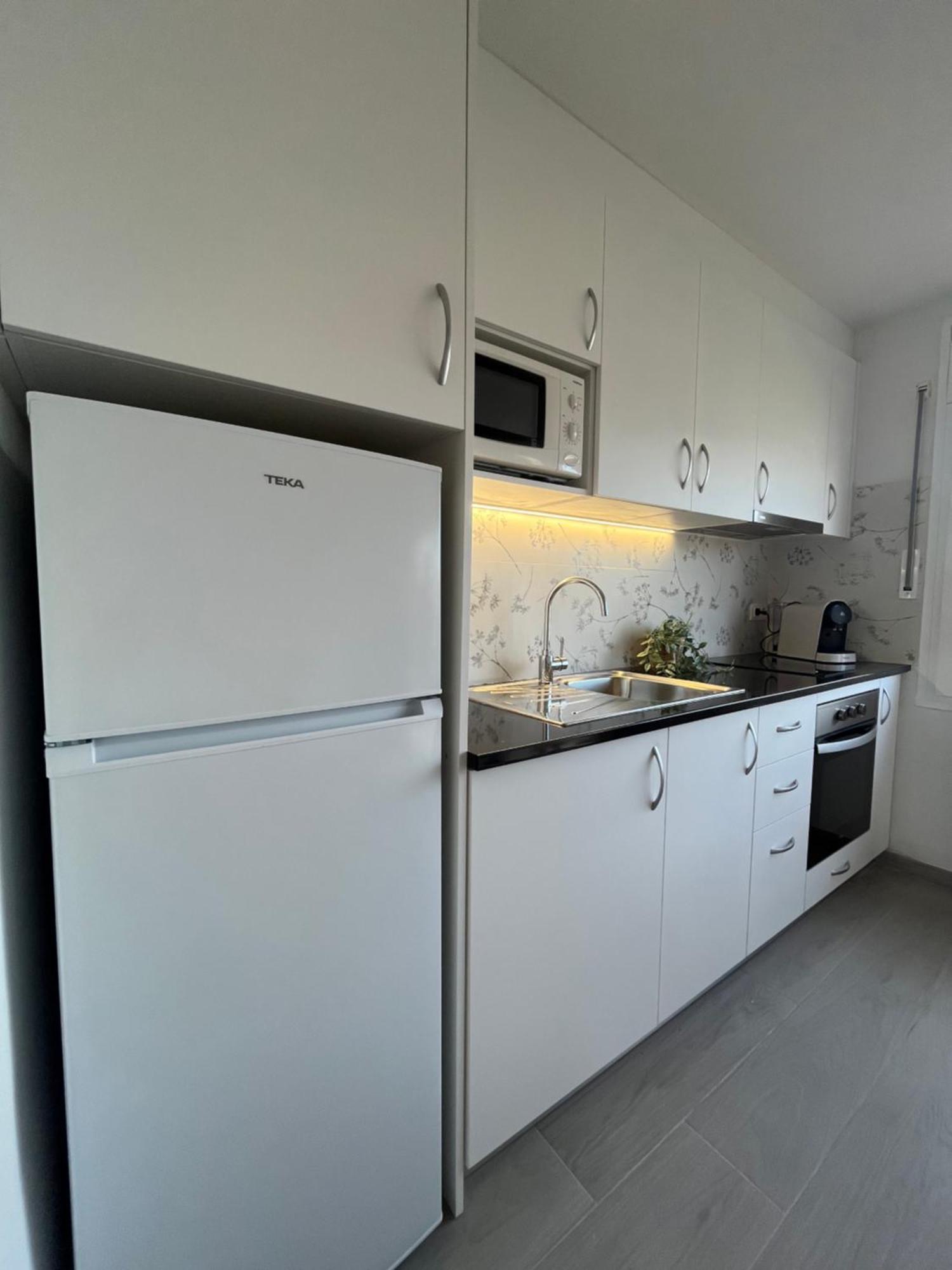 Apartment Estudi Bonaire *